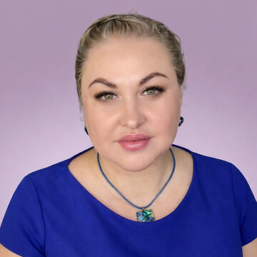 Фролова Ольга