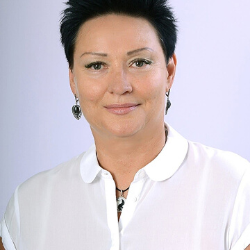 Галіцина Жанна Віталіївна