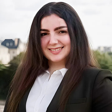 Гето Ірина Русланівна