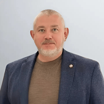 Гоменюк Андрій Миколайович