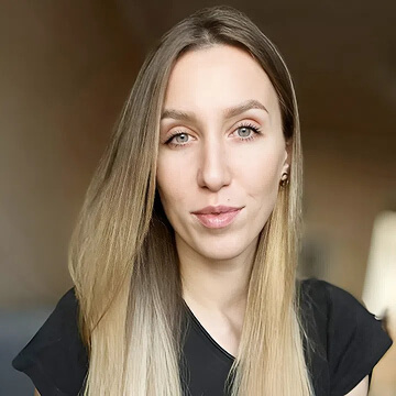 Владислава Морозова