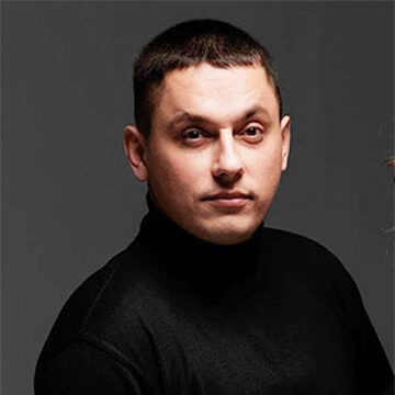 Тищенко Євгеній