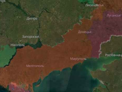 Внесено зміни до Переліку територій, на яких ведуться (велися) бойові дії або тимчасово окупованих