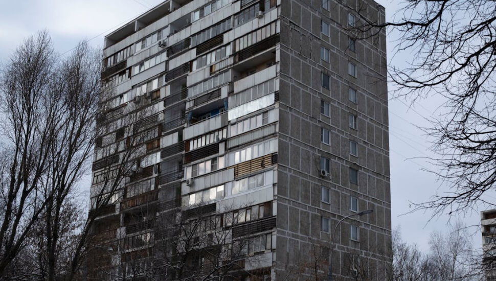 Реалізовано реєстрацію спільної сумісної власності співвласників багатоквартирного будинку