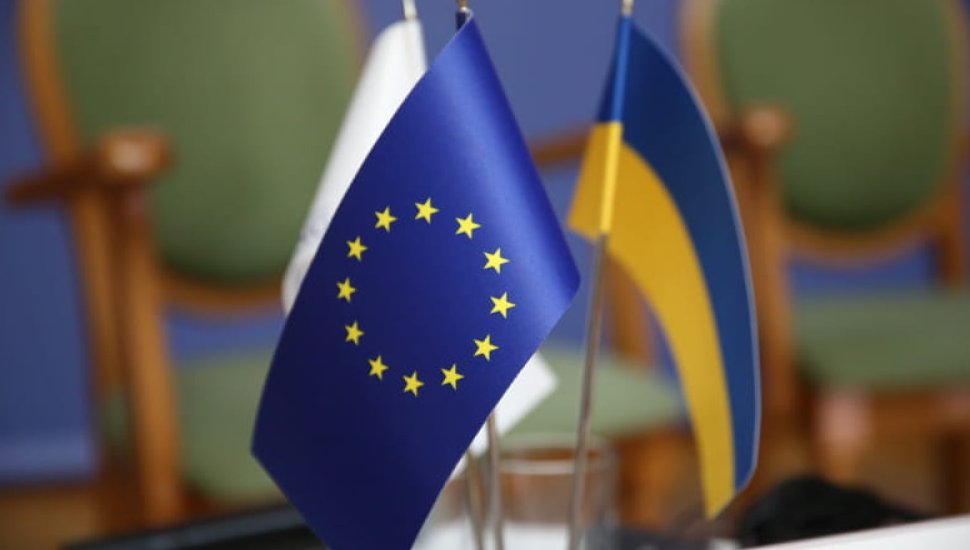 Україна та Франція спільно розроблятимуть нормативно-правові документи фінансового контролю згідно стандартів Європейського Союзу