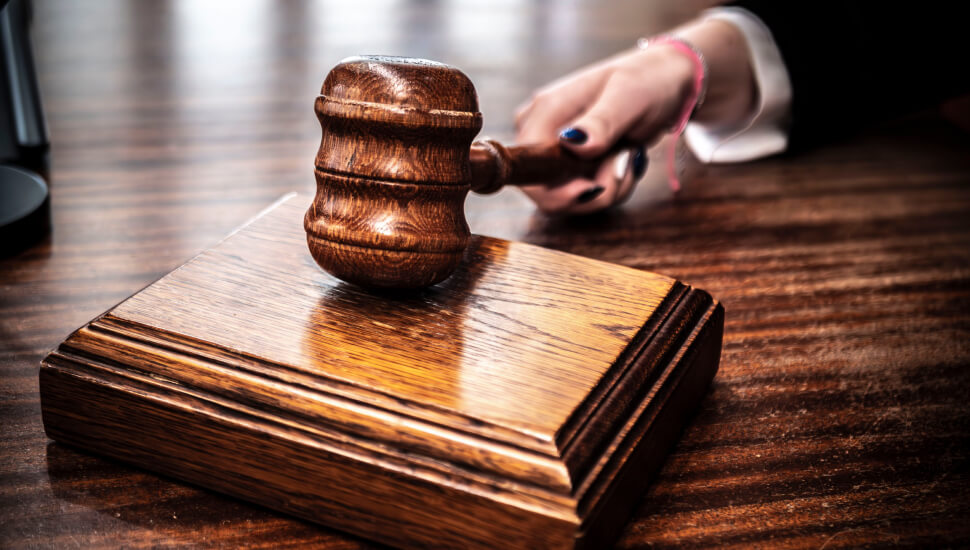 Верховна Рада України прийняла Закон щодо гарантування права на судовий захист у малозначних спорах