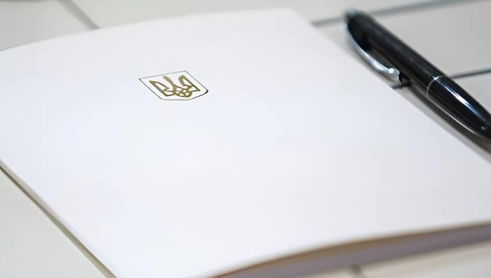 Набрав чинності Закон № 4791-IX щодо спрощення оформлення первинних документів з надання послуг