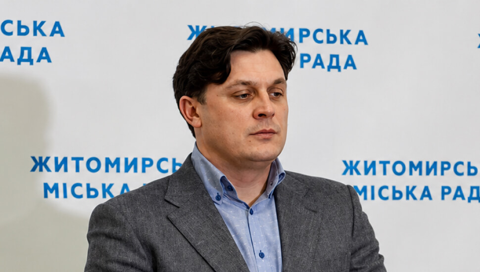 Юрій Антипов: Про реалії програм поводження з відходами